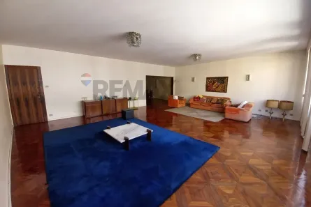 Apartamento com 4 Quartos à venda, 256m² no Copacabana, Rio de Janeiro