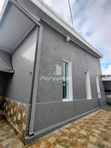 Casa com 3 Quartos à venda, 115m² no Alto São Pedro, Taubaté