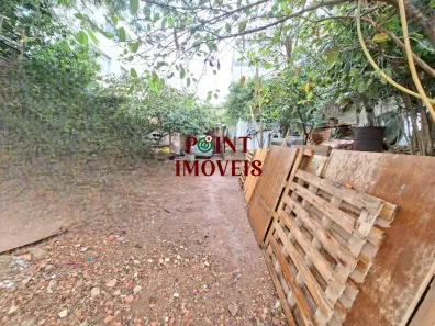 Lote/Terreno à venda, 342m² no Jardim América, Belo Horizonte