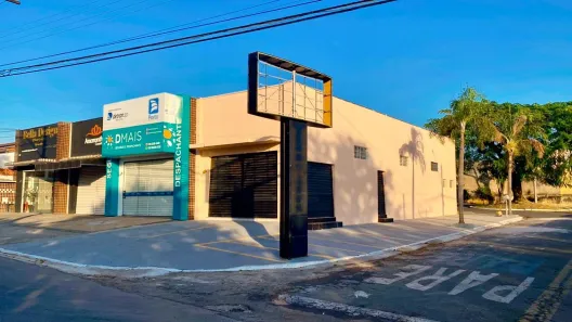 Ponto Comercial para alugar, 86m² no Jardim João Paulo II, Sumaré