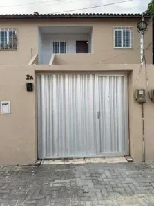 Casa com 2 Quartos para alugar, 80m² no Parques das Flores, Aquiraz
