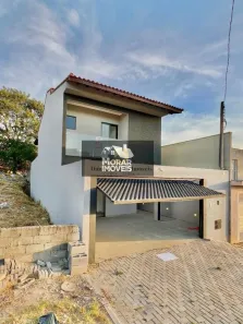 Casa com 3 Quartos à venda, 118m² no Portais (Polvilho), Cajamar