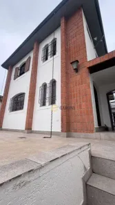 Sobrado com 4 Quartos à venda, 300m² no Alto da Lapa, São Paulo
