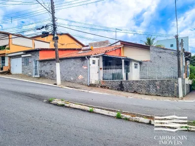 Casa com 6 Quartos à venda, 122m² no Sapé II, Caçapava