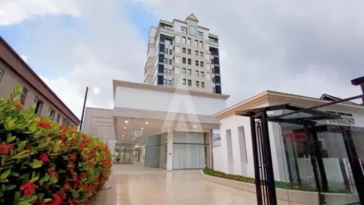 Sala Comercial para alugar, 27m² no Saguaçu, Joinville