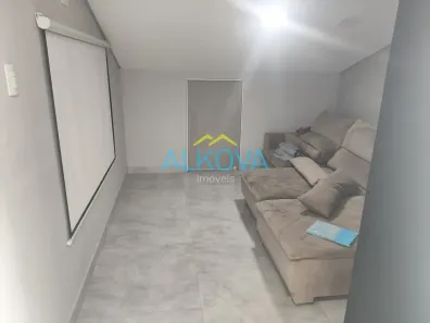 Sobrado com 3 Quartos à venda, 143m² no Loteamento Residencial Vista Linda, São José dos Campos