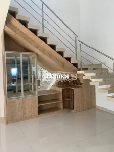 Casa de Condomínio com 3 Quartos à venda, 286m² no Jardim América, Paulínia