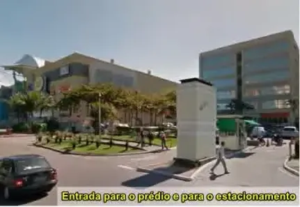 Sala Comercial para alugar, 30m² no Barra da Tijuca, Rio de Janeiro