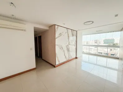 Apartamento com 3 Quartos à venda, 120m² no Barro Vermelho, Vitória
