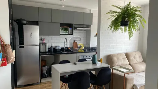 Apartamento com 1 Quarto à venda, 31m² no Água Branca, São Paulo