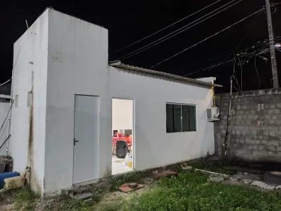 Galpão/Depósito/Armazém para alugar, 255m² no Piedade, Jaboatão dos Guararapes