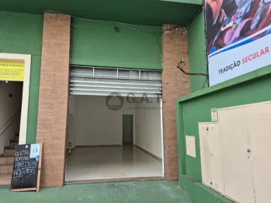 Ponto Comercial para alugar, 41m² no Centro, Sorocaba