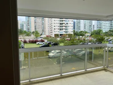 Apartamento com 3 Quartos à venda, 78m² no Barra Olímpica, Rio de Janeiro