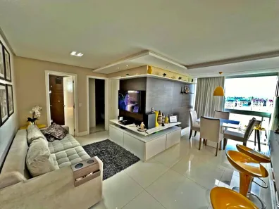 Apartamento com 2 Quartos para alugar, 56m² no Piatã, Salvador
