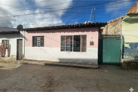 Casa com 3 Quartos à venda, 100m² no São Jorge, Maceió