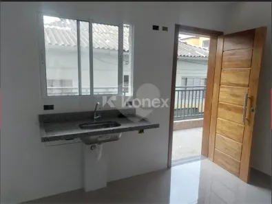 Apartamento com 2 Quartos à venda, 44m² no Jardim Japão, São Paulo