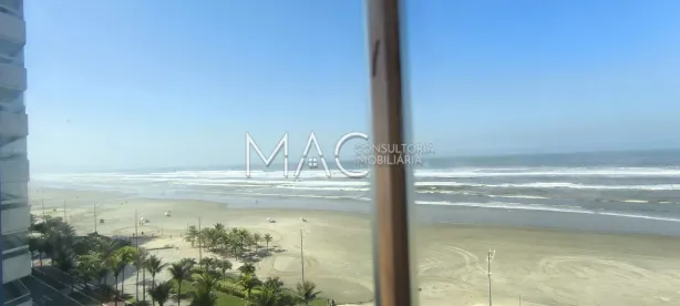 Apartamento com 3 Quartos à venda, 86m² no Mirim, Praia Grande
