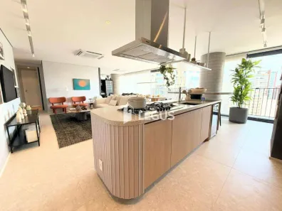 Apartamento com 2 Quartos à venda, 151m² no Pinheiros, São Paulo