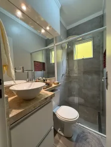 Casa de Condomínio com 3 Quartos à venda, 150m² no Jardim Zulmira, Sorocaba