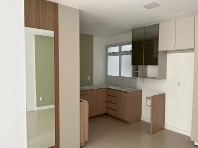 Apartamento com 1 Quarto à venda, 52m² no Lagoa da Conceição, Florianópolis