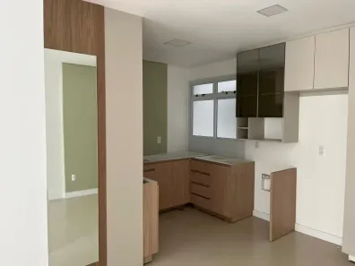 Apartamento com 1 Quarto à venda, 71m² no Lagoa da Conceição, Florianópolis