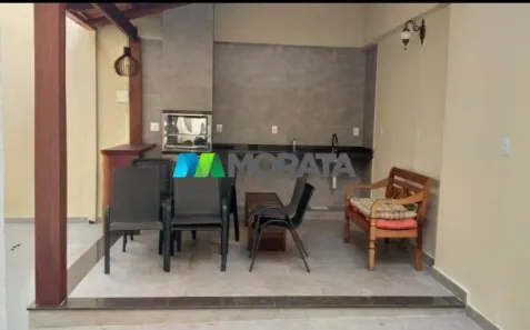 Casa com 3 Quartos à venda, 235m² no Betânia, Belo Horizonte