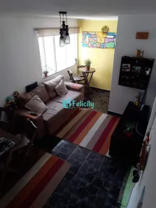 Apartamento com 2 Quartos à venda, 58m² no Jardim Íris, São Paulo