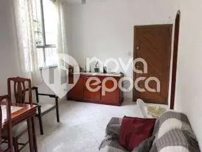 Apartamento com 3 Quartos à venda, 72m² no Maracanã, Rio de Janeiro