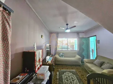 Casa com 3 Quartos à venda, 188m² no Jardim D'Abril, Osasco