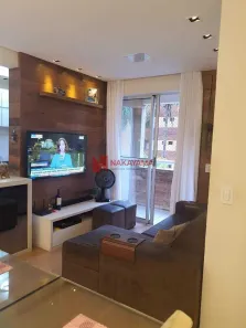 Apartamento com 3 Quartos à venda, 70m² no Residencial José Lázaro Gouvea, Londrina