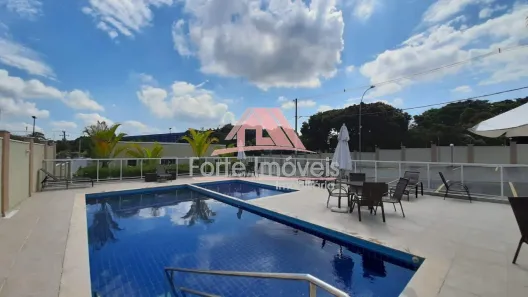Apartamento com 2 Quartos à venda, 48m² no Campo Grande, Rio de Janeiro