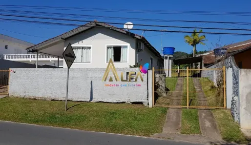 Casa com 2 Quartos à venda, 120m² no Armação, Penha