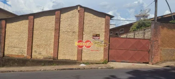 Imóvel Comercial com 3 Quartos à venda, 236m² no Jardim Alto de Santa Cruz, Itatiba