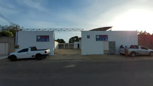 Galpão/Depósito/Armazém à venda, 156m² no Alto Alegre II, Maracanaú
