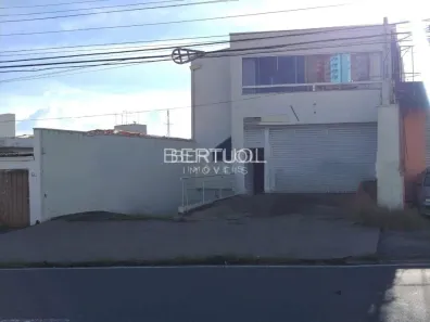 Galpão/Depósito/Armazém à venda, 476m² no Jardim São Vicente, Campinas
