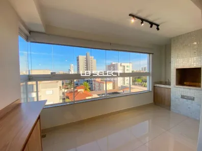 Apartamento com 3 Quartos à venda, 86m² no Santa Mônica, Uberlândia