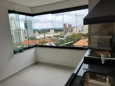 Apartamento com 3 Quartos à venda, 120m² no Vila Ema, São José dos Campos