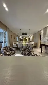 Apartamento com 3 Quartos para alugar, 156m² no Centro, São Bernardo do Campo