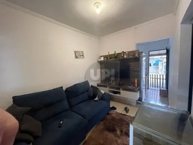 Casa com 2 Quartos à venda, 50m² no Residencial Serra Verde, Piracicaba
