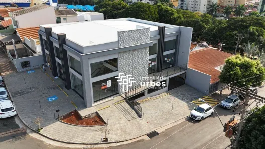 Ponto Comercial para alugar, 100m² no Jardim São Paulo, Americana