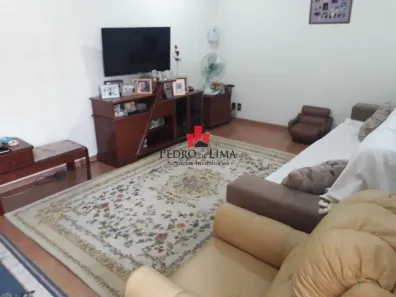 Sobrado com 4 Quartos à venda, 201m² no Vila Esperança, São Paulo