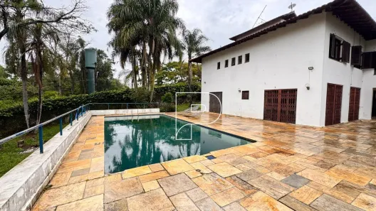 Casa com 6 Quartos à venda, 871m² no Vila Jovina, Cotia