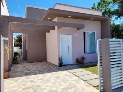 Casa com 2 Quartos à venda, 80m² no São João do Rio Vermelho, Florianópolis