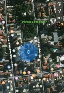 Lote/Terreno à venda, 350m² no Pinheiros, São Paulo