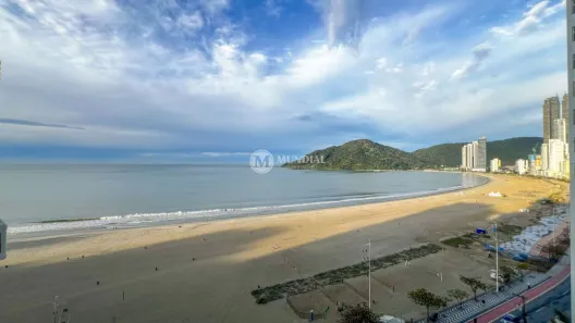 Apartamento com 2 Quartos à venda, 70m² no Centro, Balneário Camboriú