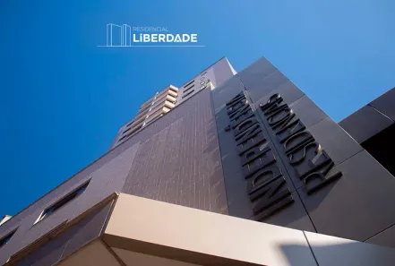 Apartamento com 2 Quartos à venda, 67m² no São Mateus, Juiz de Fora