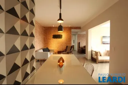 Apartamento com 3 Quartos à venda, 107m² no Dezoito do Forte Empresarial/Alphaville., Barueri