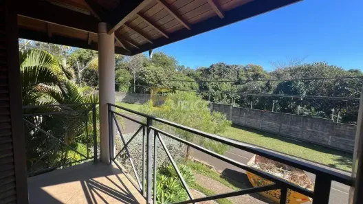 Casa de Condomínio com 4 Quartos para alugar, 266m² no Jardim Soleil, Valinhos