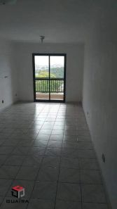 Apartamento com 3 Quartos à venda, 103m² no Vila Bocaina, Mauá