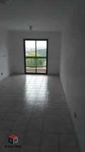 Apartamento com 3 Quartos à venda, 103m² no Vila Bocaina, Mauá